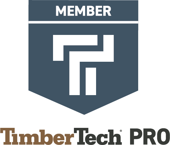 TimberTech PRO member contractor