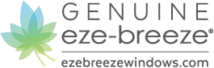 Eze-Breeze Windows