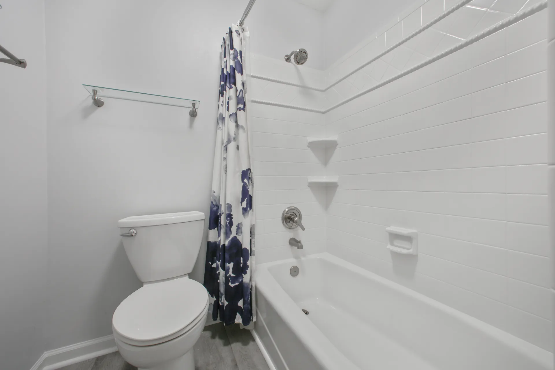 Vanity — Sugar Hill bathroom remodel by HomeVantage