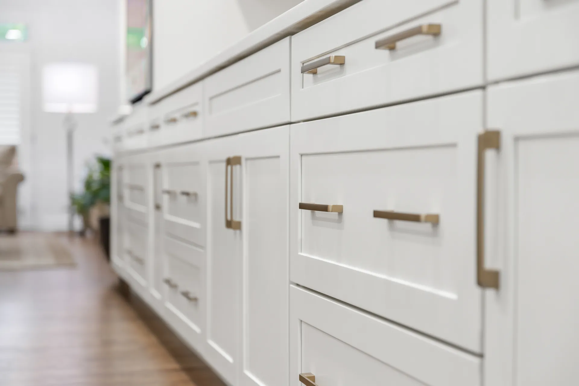 Kitchen remodel in Duluth, GA by HomeVantage