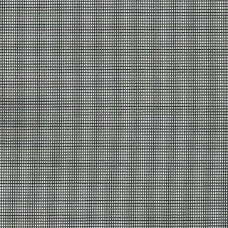 Fiberglass screen mesh, close-up