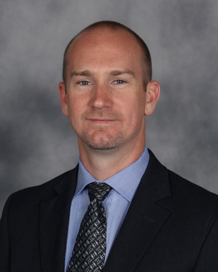 Michael McArthur, Owner & Founder of HomeVantage
