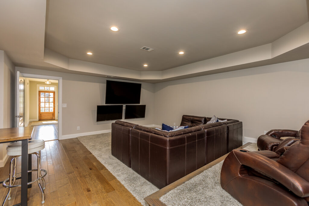 - Home Vantage