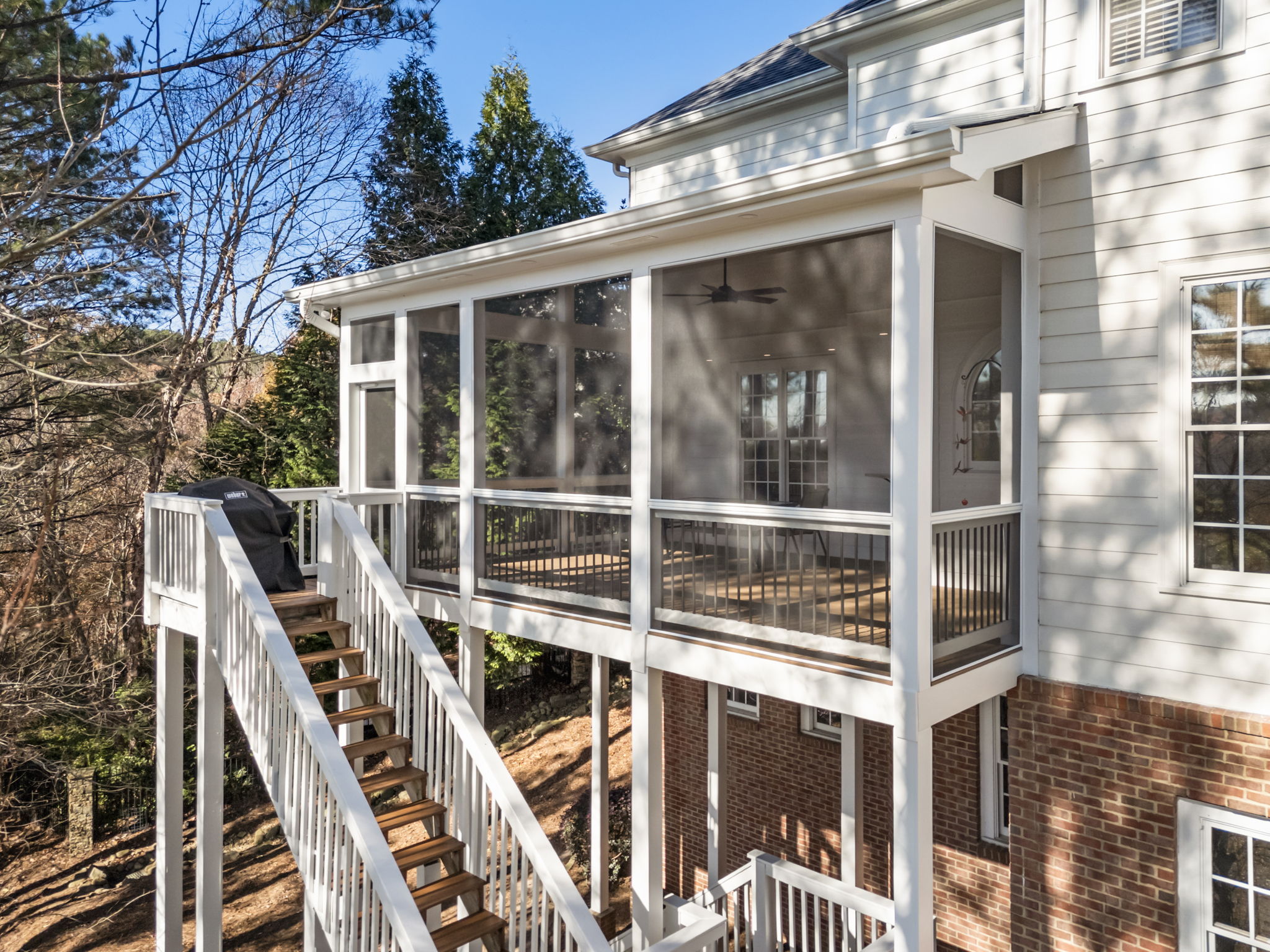 GLM24600033 - Home Vantage